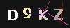 Gambar captcha