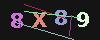 Gambar captcha