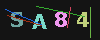 Gambar captcha
